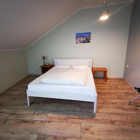 Oldtown Lux Hostel Tallinn Buitenkant foto