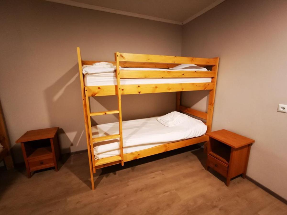 Oldtown Lux Hostel Tallinn Buitenkant foto