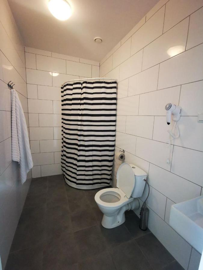 Oldtown Lux Hostel Tallinn Buitenkant foto