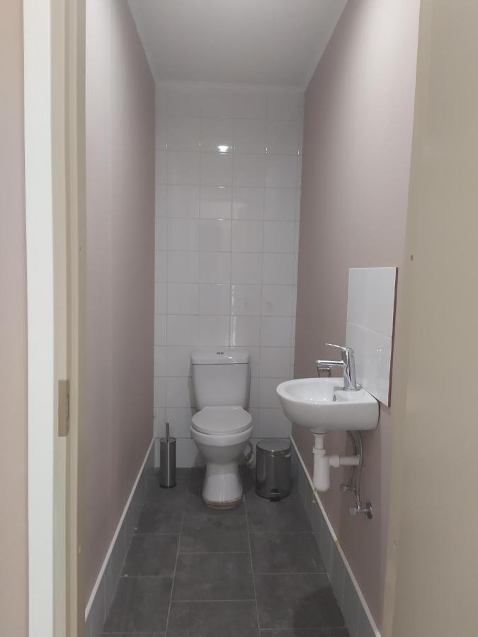 Oldtown Lux Hostel Tallinn Buitenkant foto