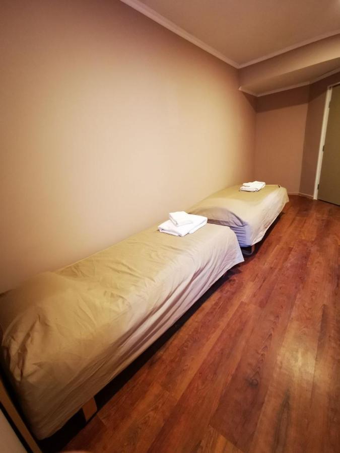 Oldtown Lux Hostel Tallinn Buitenkant foto